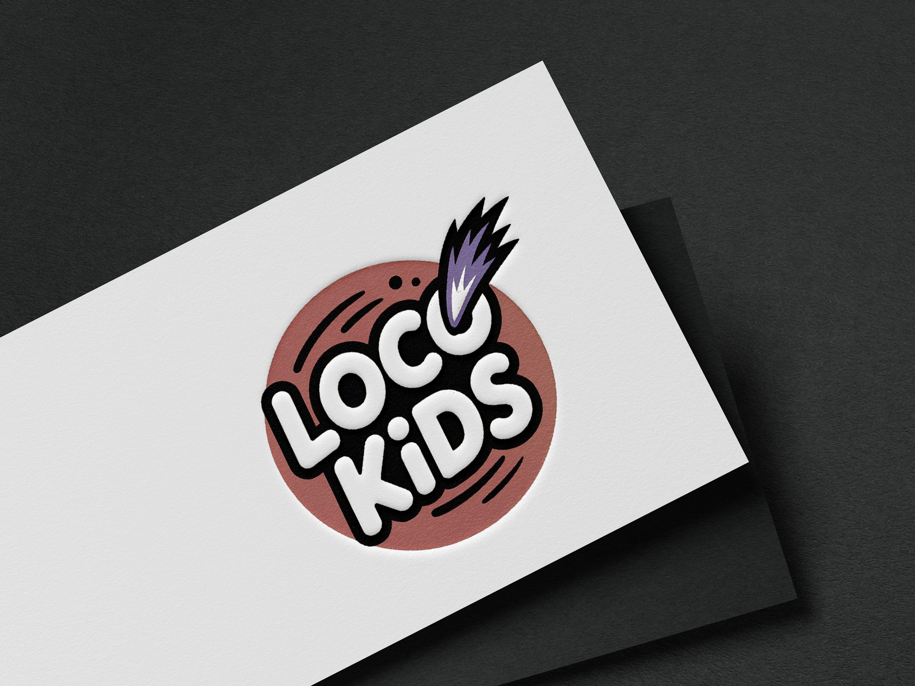 Logo Design by Creative Orbit for this project | Design #36109729