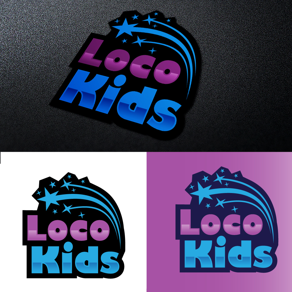 Logo Design by diapapadia for this project | Design #36140332