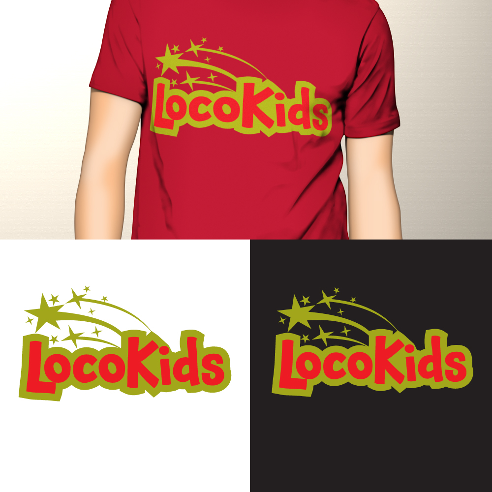 Logo Design by diapapadia for this project | Design #36140486