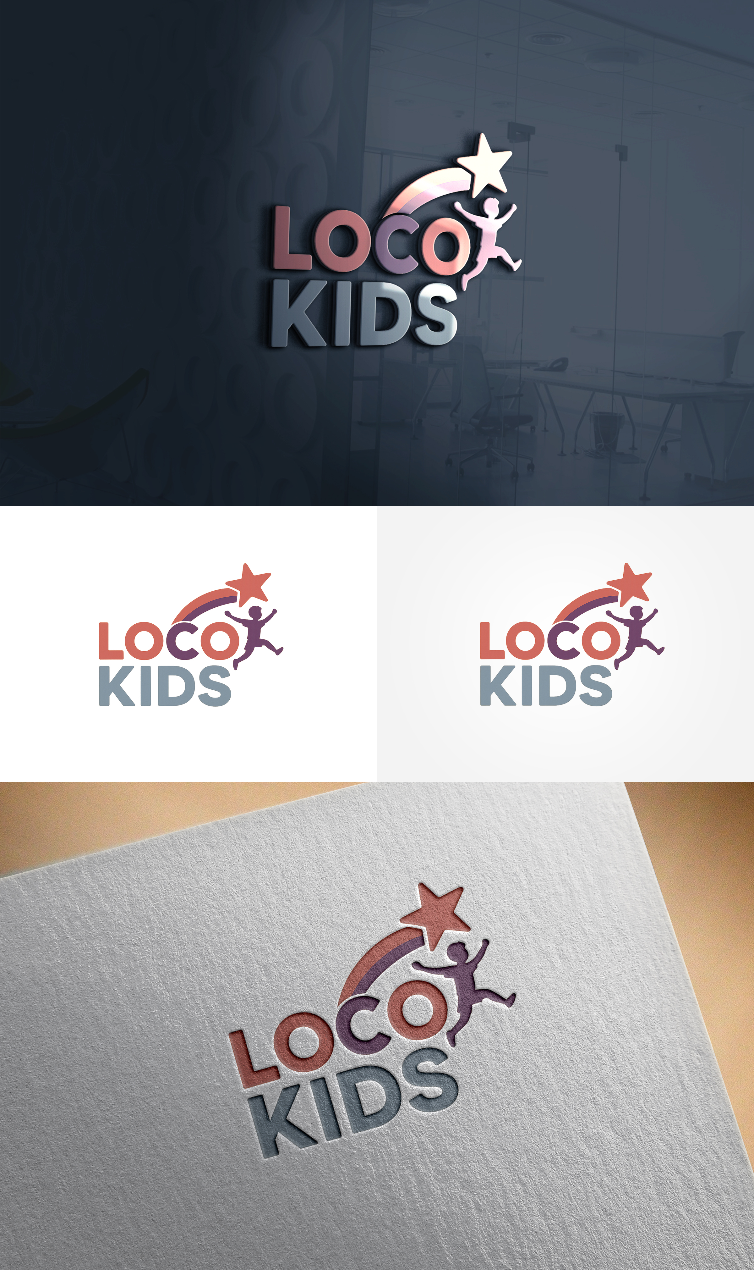 Logo Design by Soonia for this project | Design #36104030