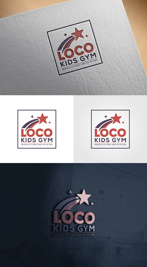 Logo Design by Soonia for this project | Design: #36129168