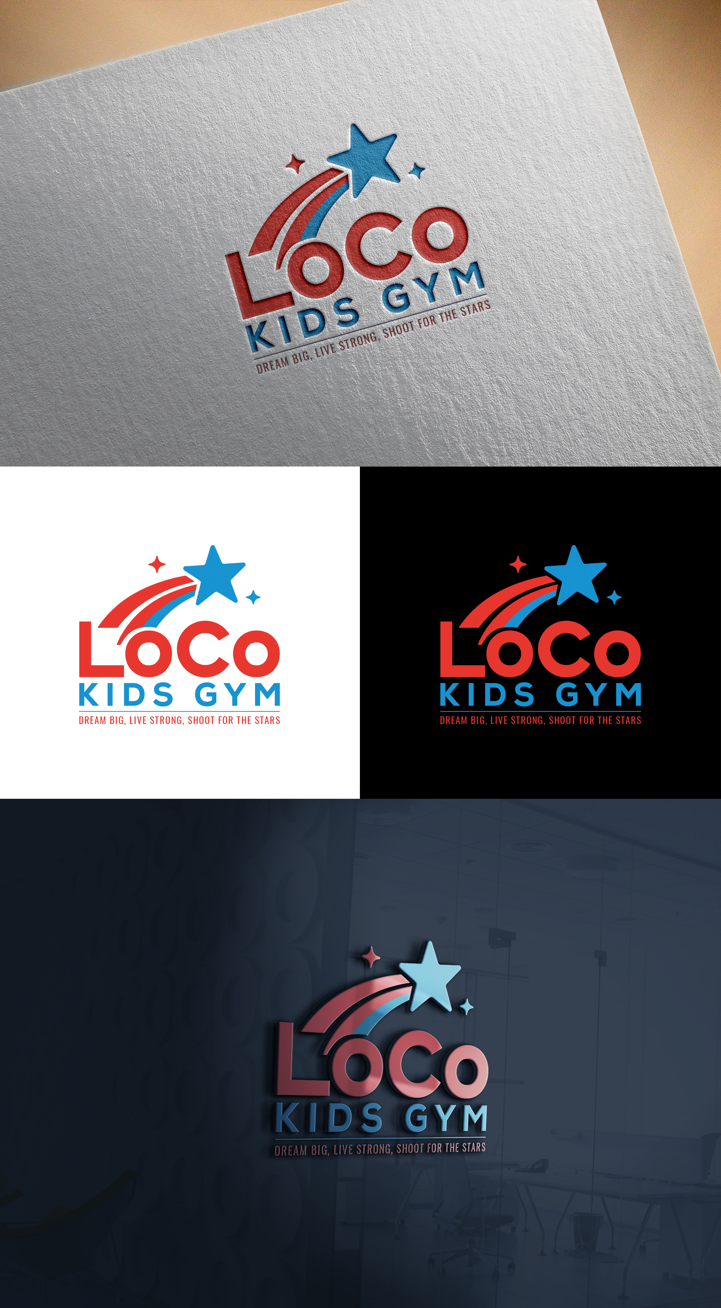 Logo Design by Soonia for this project | Design #36144407