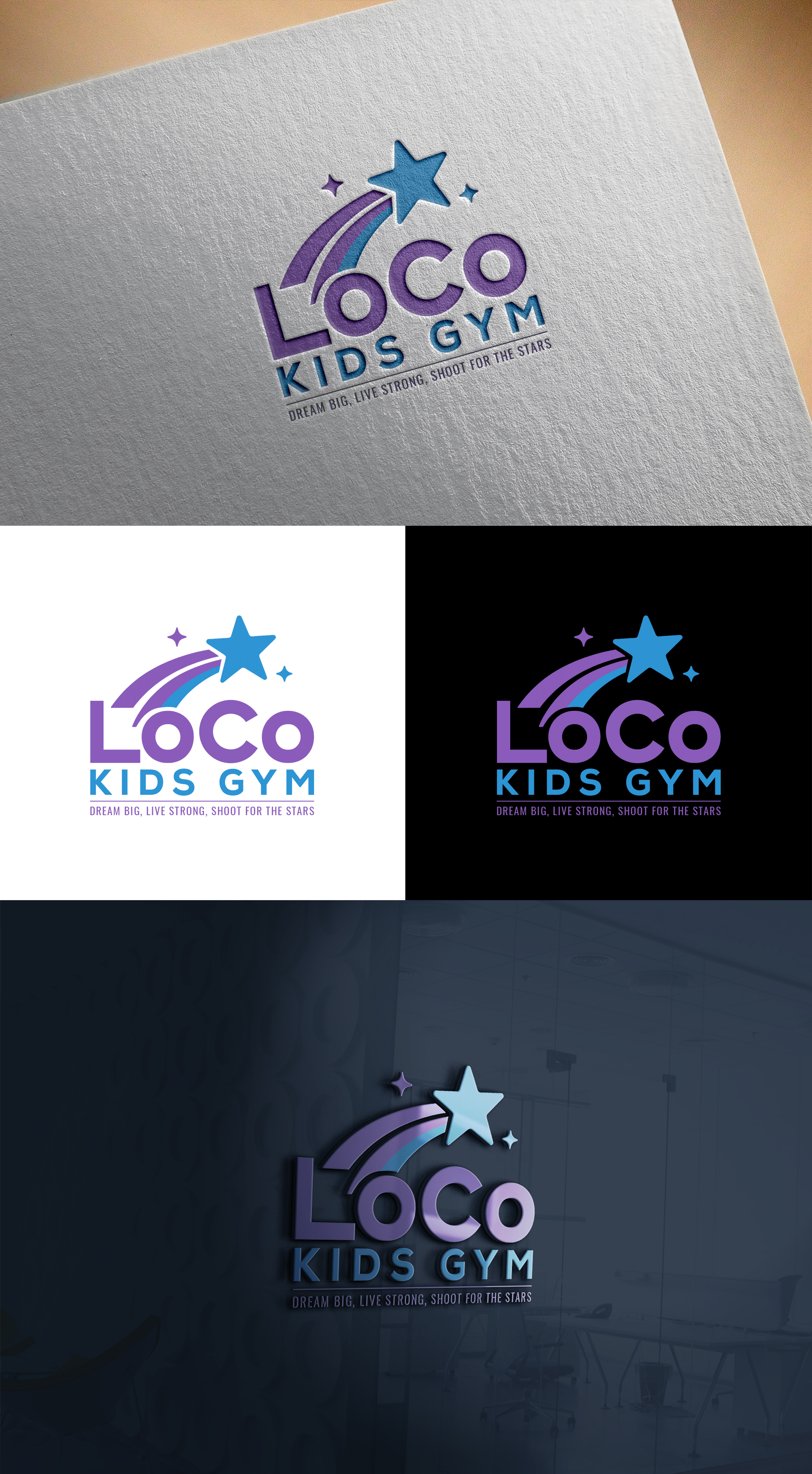 Logo Design by Soonia for this project | Design #36144408