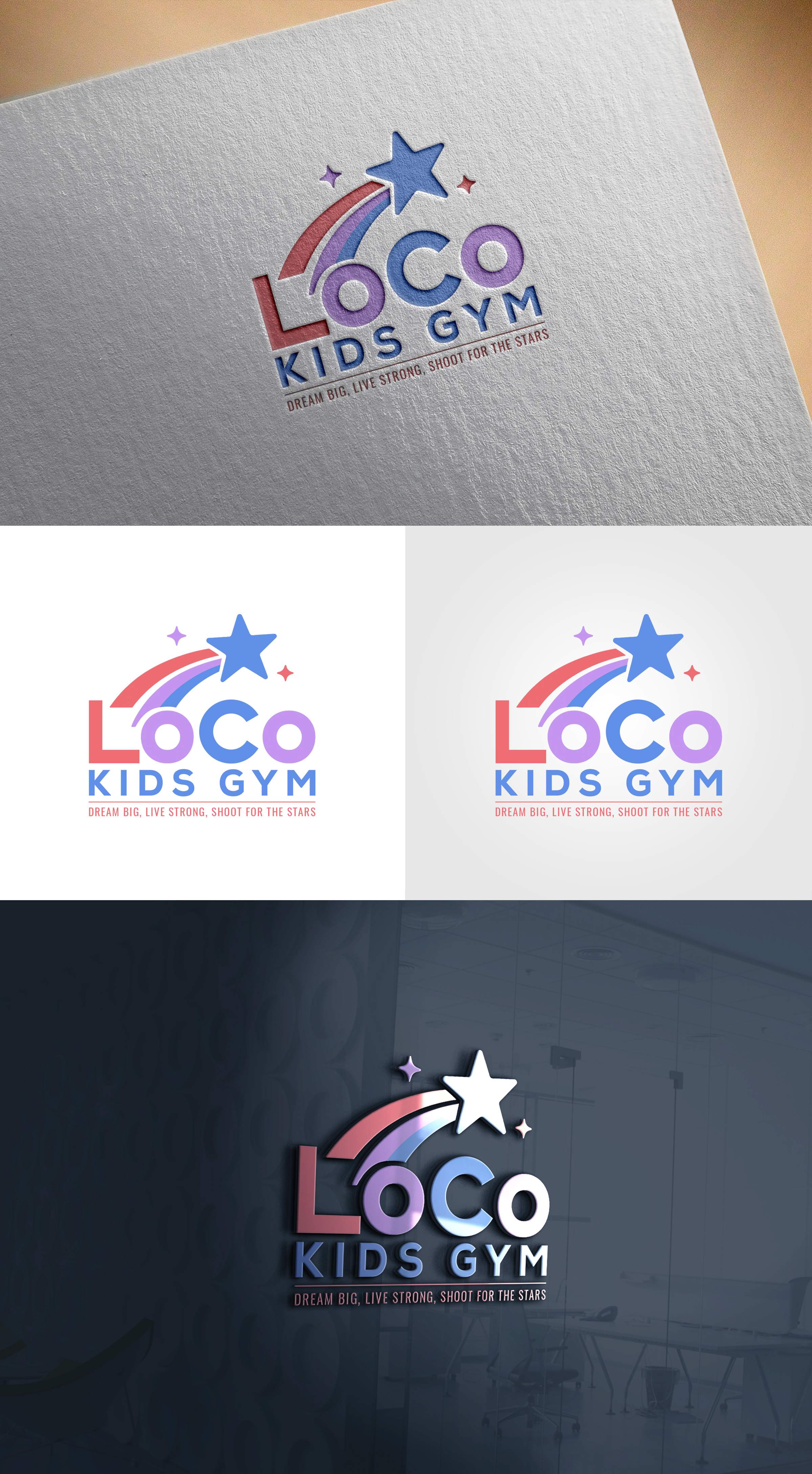 Logo Design by Soonia for this project | Design #36149280