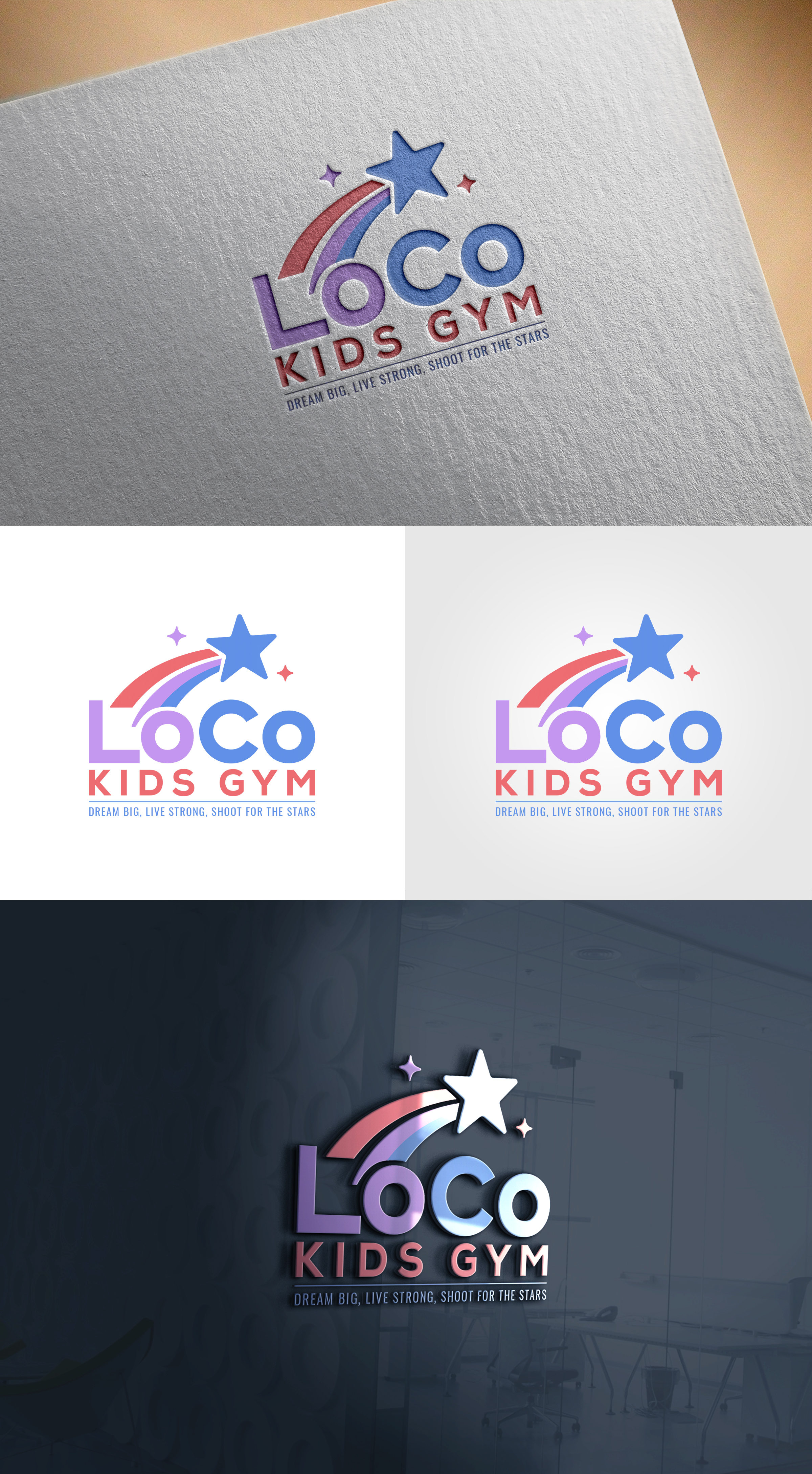 Logo Design by Soonia for this project | Design #36149281