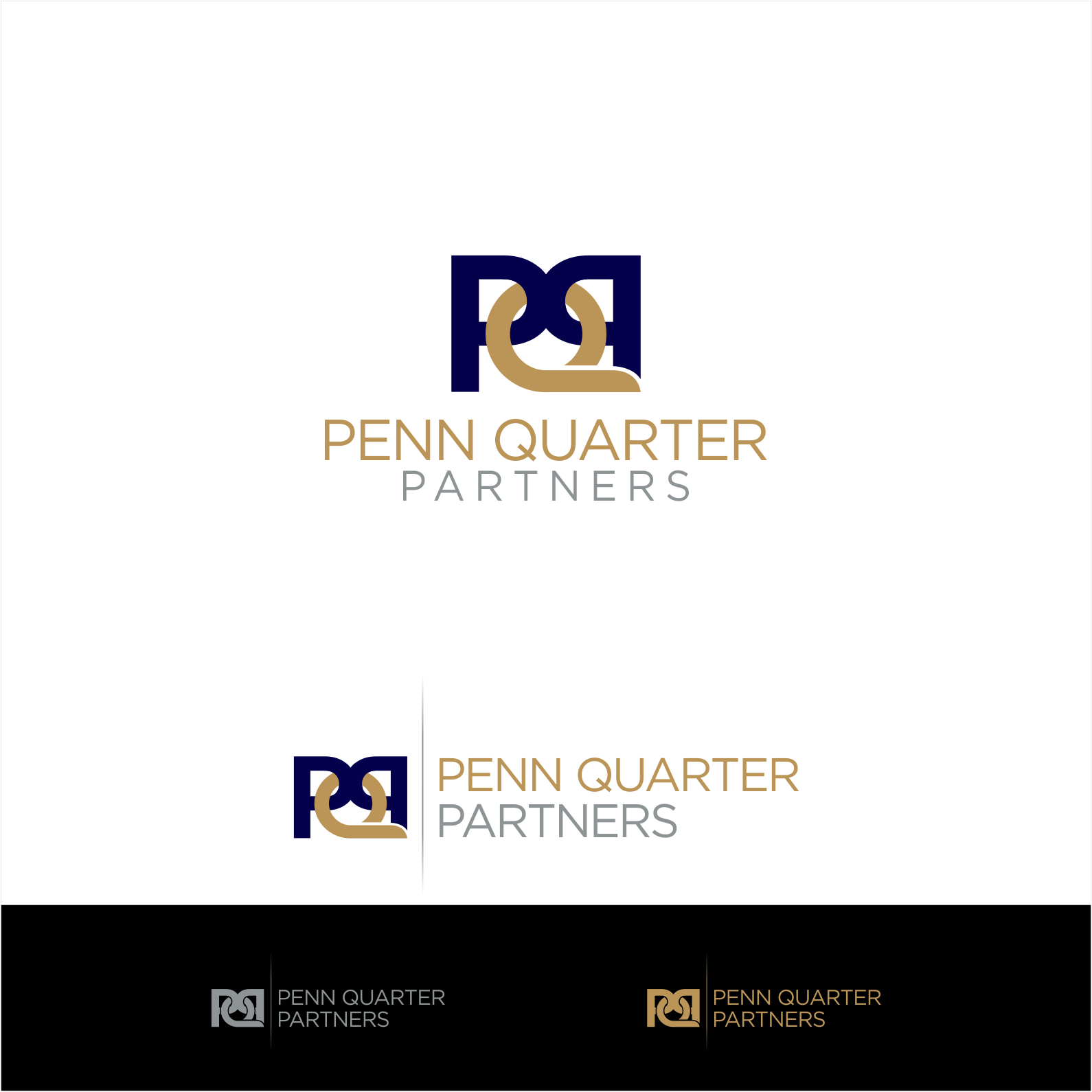 Logo Design by Arham Hidayat for this project | Design #36110550