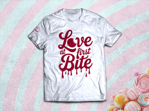 T-shirt Design by Lumen Branding for The Velvet Bar | Design: #36154371