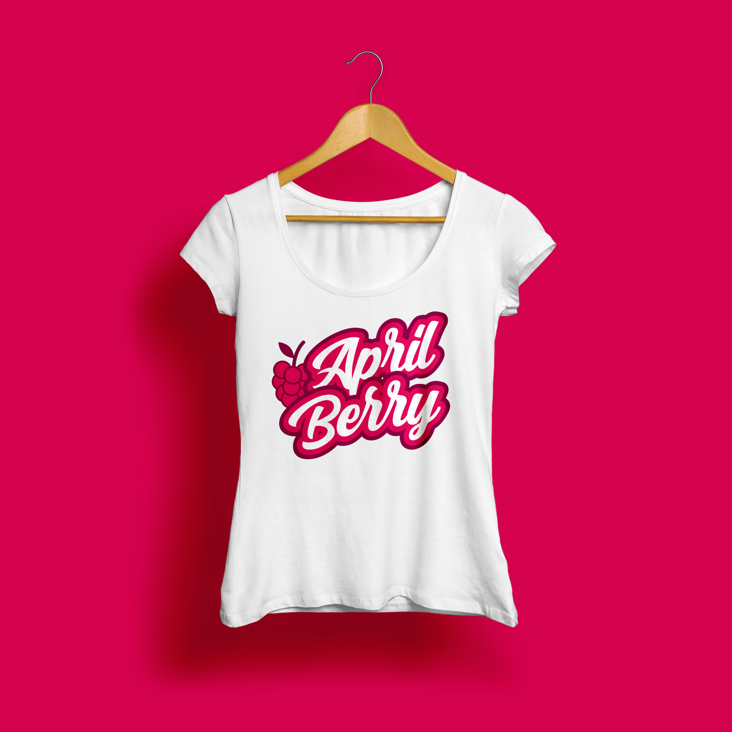 T-shirt Design by Sergio Coelho for The Velvet Bar | Design #36104326