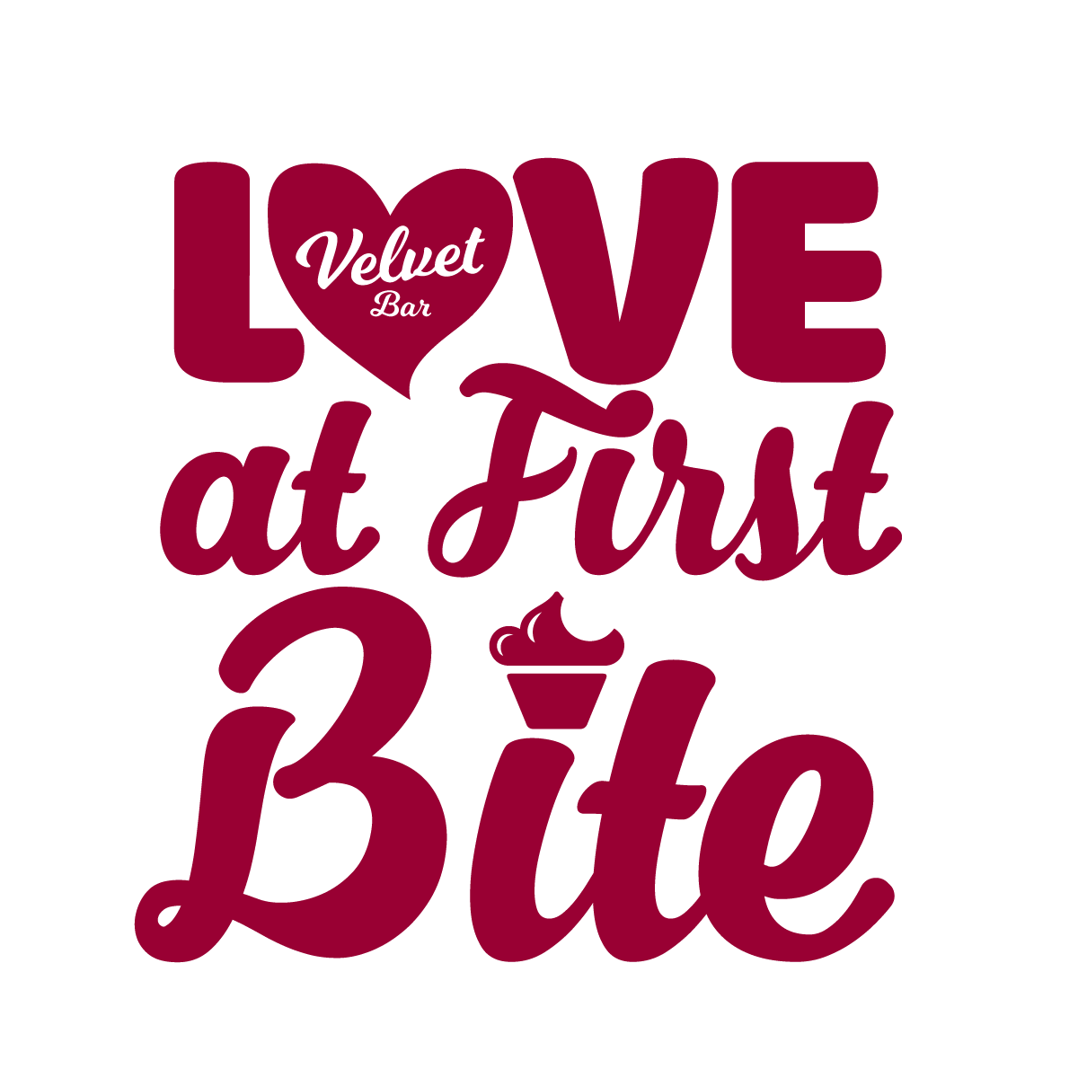 T-shirt Design by Sergio Coelho for The Velvet Bar | Design #36138785