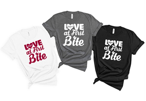 T-shirt Design by Sergio Coelho for The Velvet Bar | Design: #36138804