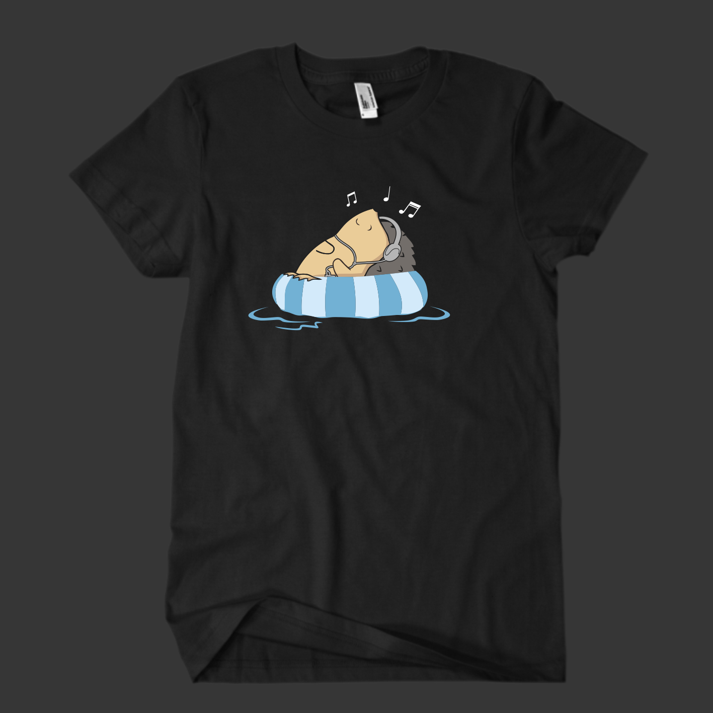 T-shirt Design by Rheanza for The Velvet Bar | Design #36102729