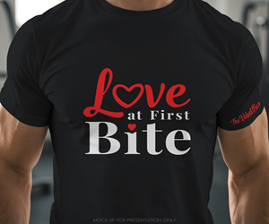 T-shirt Design by NancyTan for The Velvet Bar | Design: #36166653