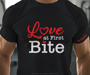 T-shirt Design by NancyTan for The Velvet Bar | Design: #36166654