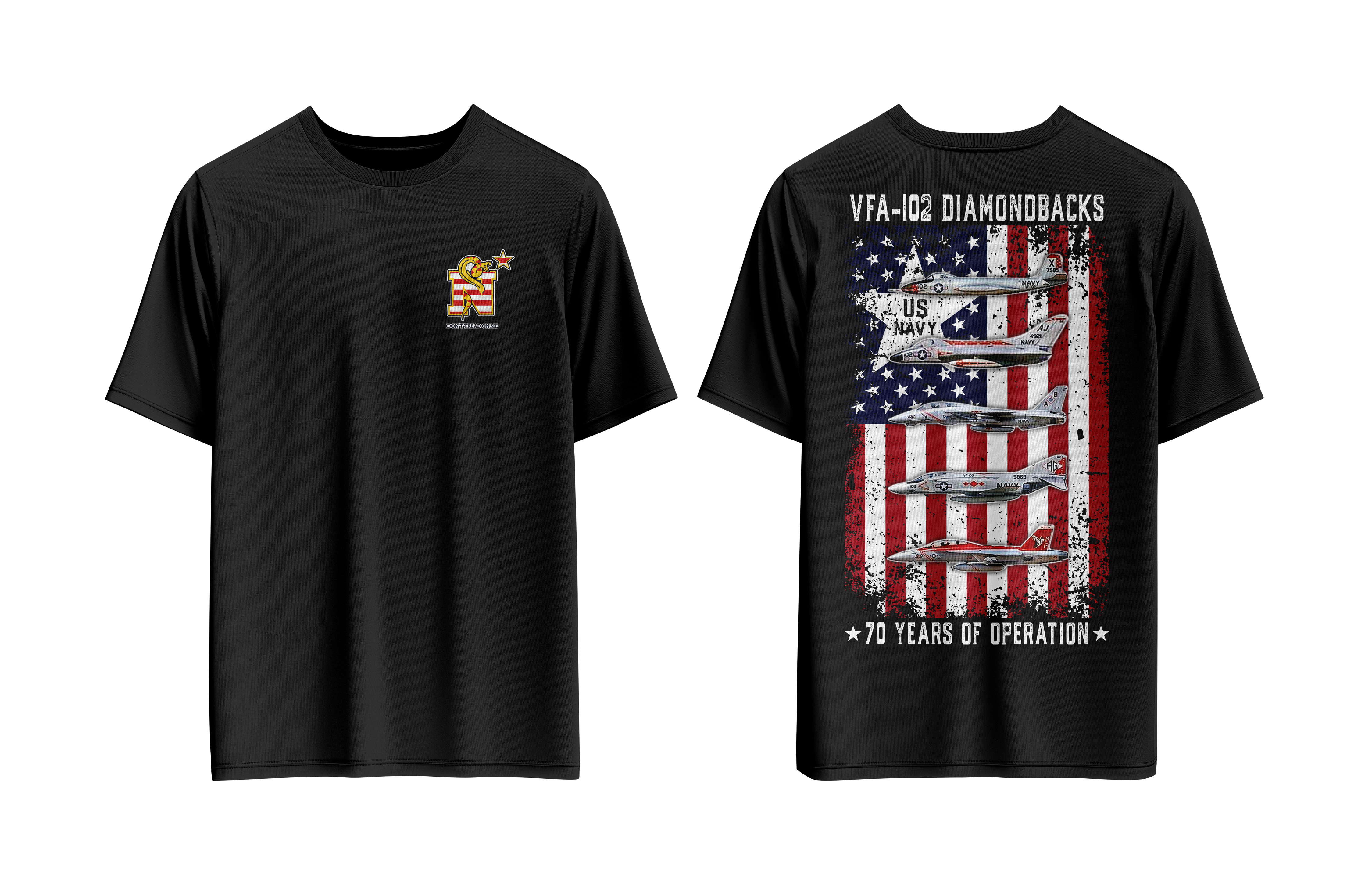 T-shirt Design by Jibon Chowdhury for The Velvet Bar | Design #36101740