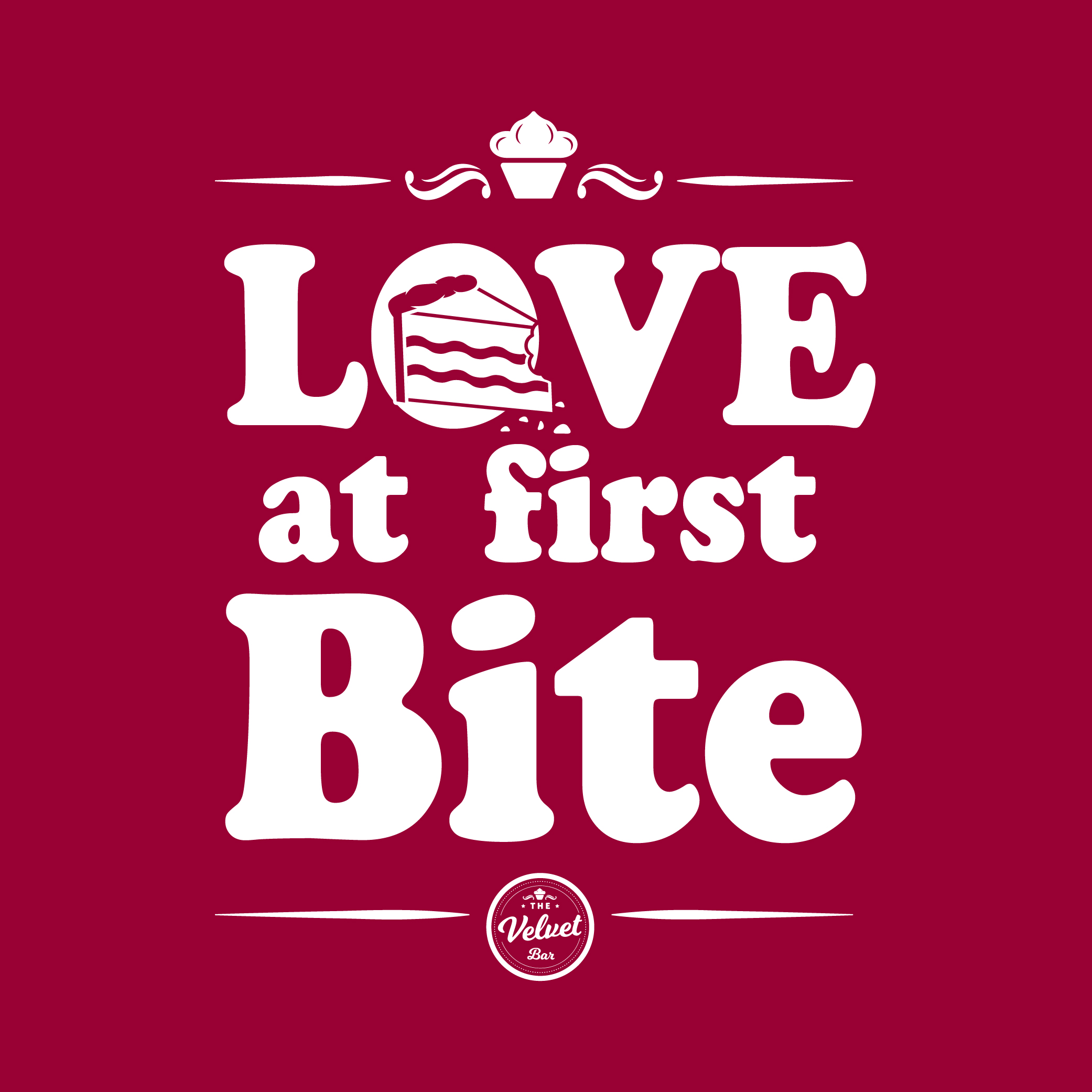 T-shirt Design by KickArt for The Velvet Bar | Design #36182428