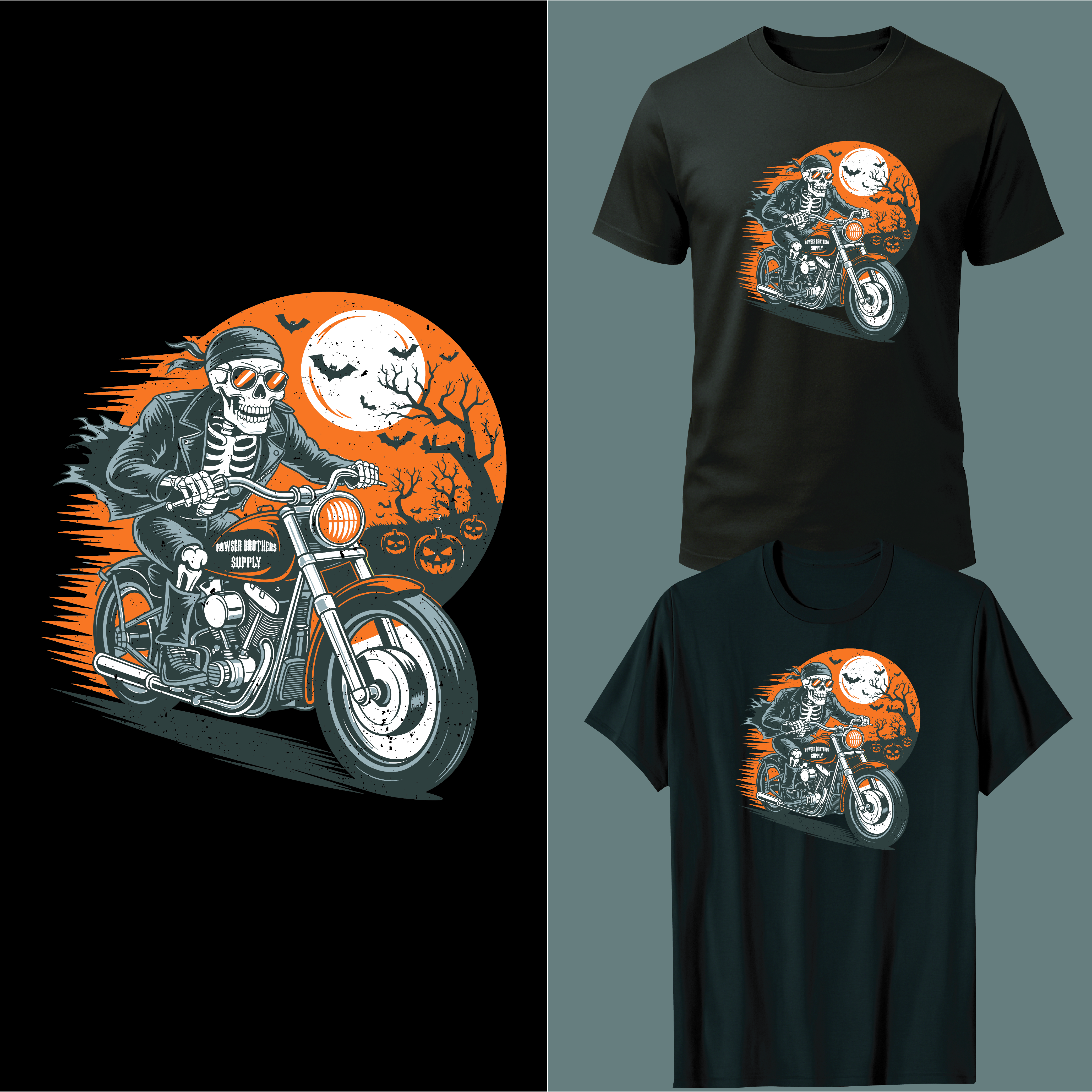 T-shirt Design by amdad26 for this project | Design #36108212
