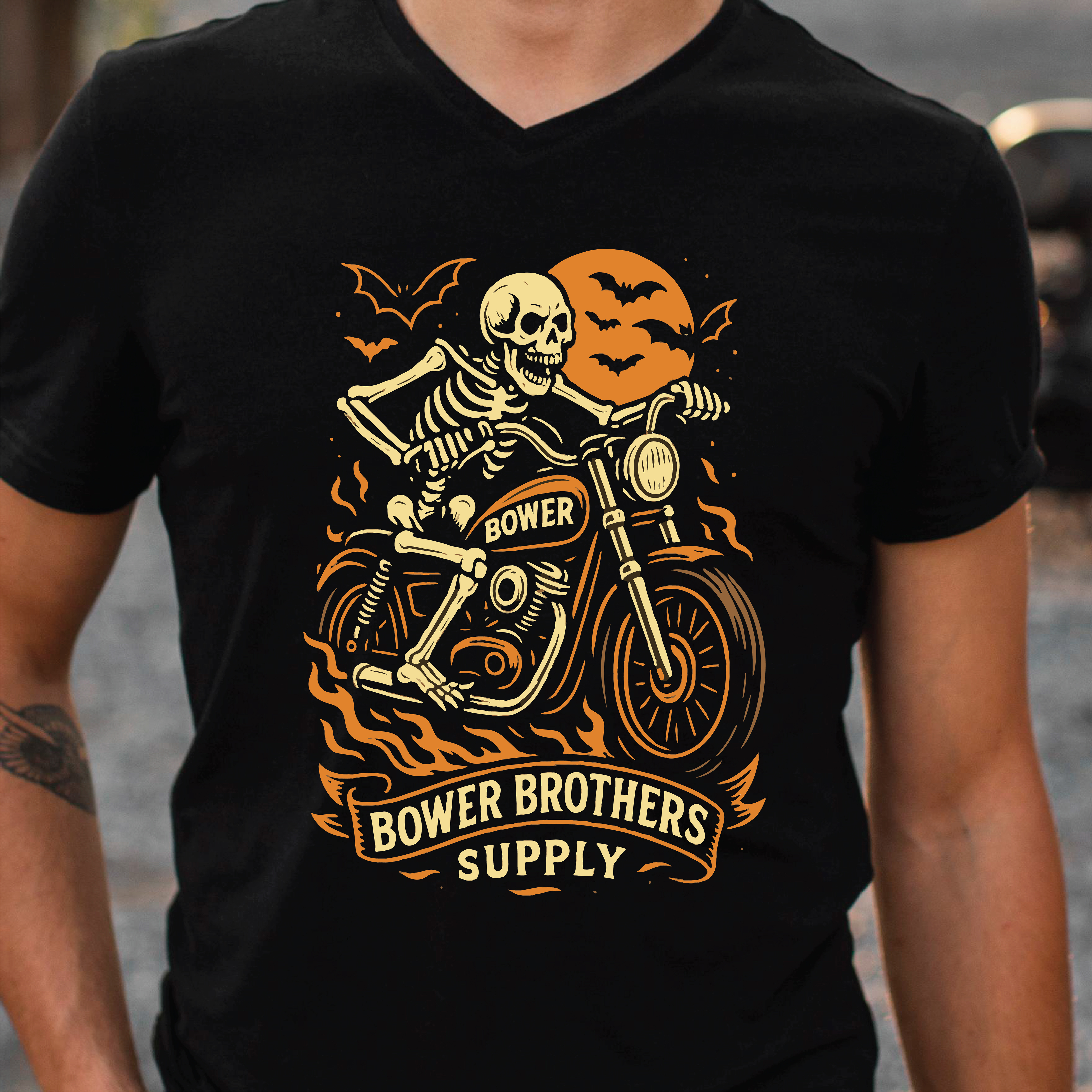 T-shirt Design by Mesotoday for this project | Design #36104892