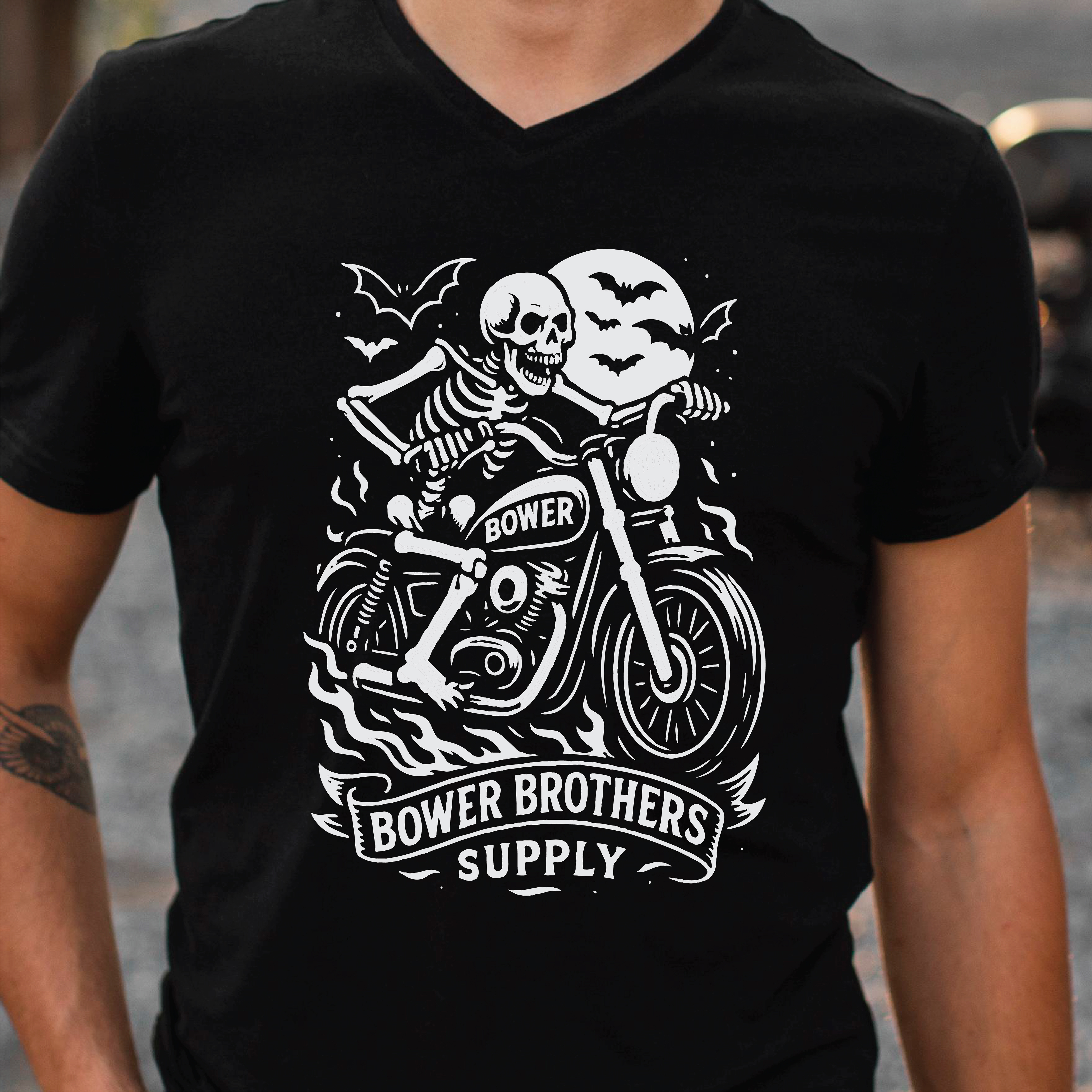 T-shirt Design by Mesotoday for this project | Design #36104941