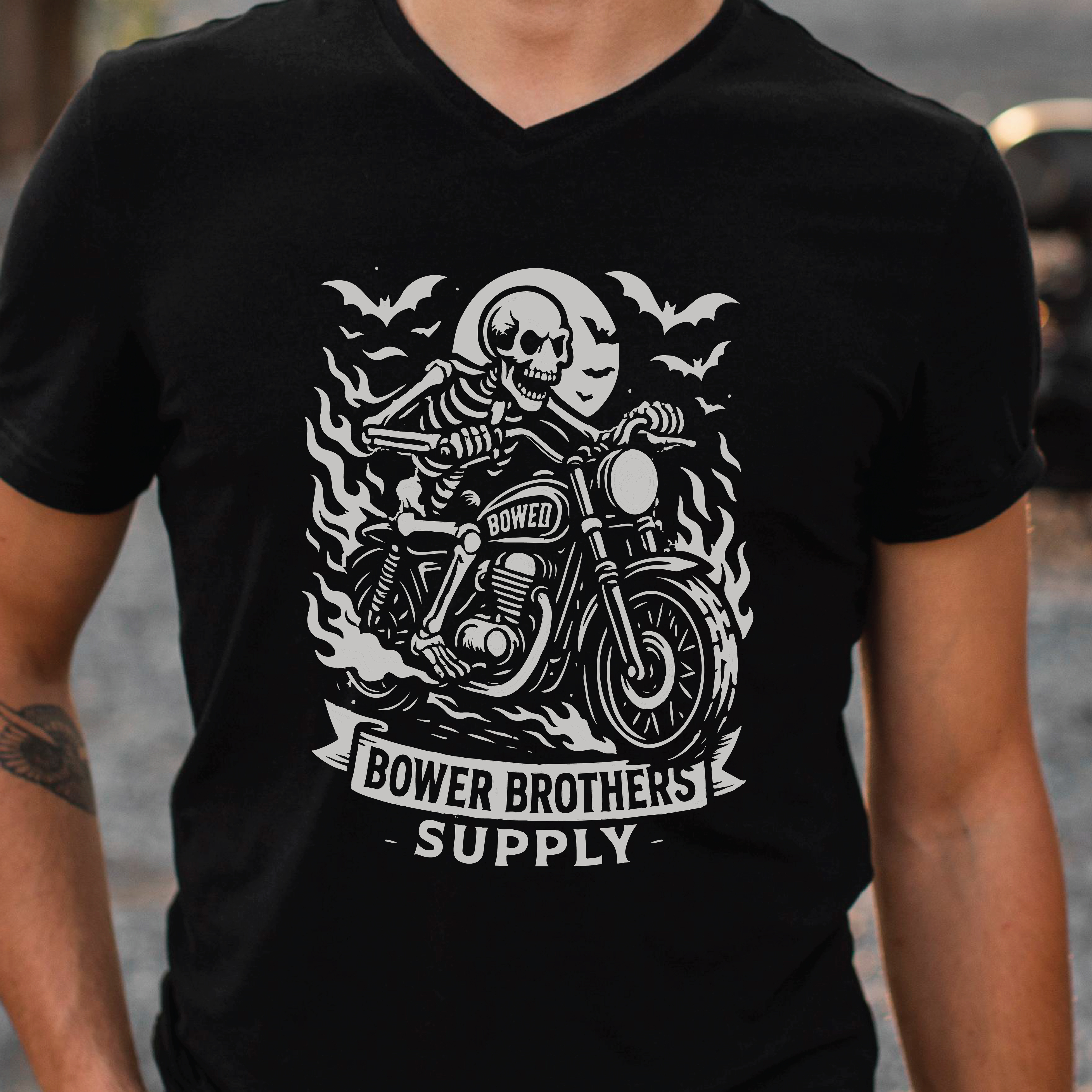 T-shirt Design by Mesotoday for this project | Design #36105009