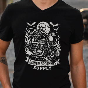 T-shirt Design by Mesotoday for this project | Design: #36105009
