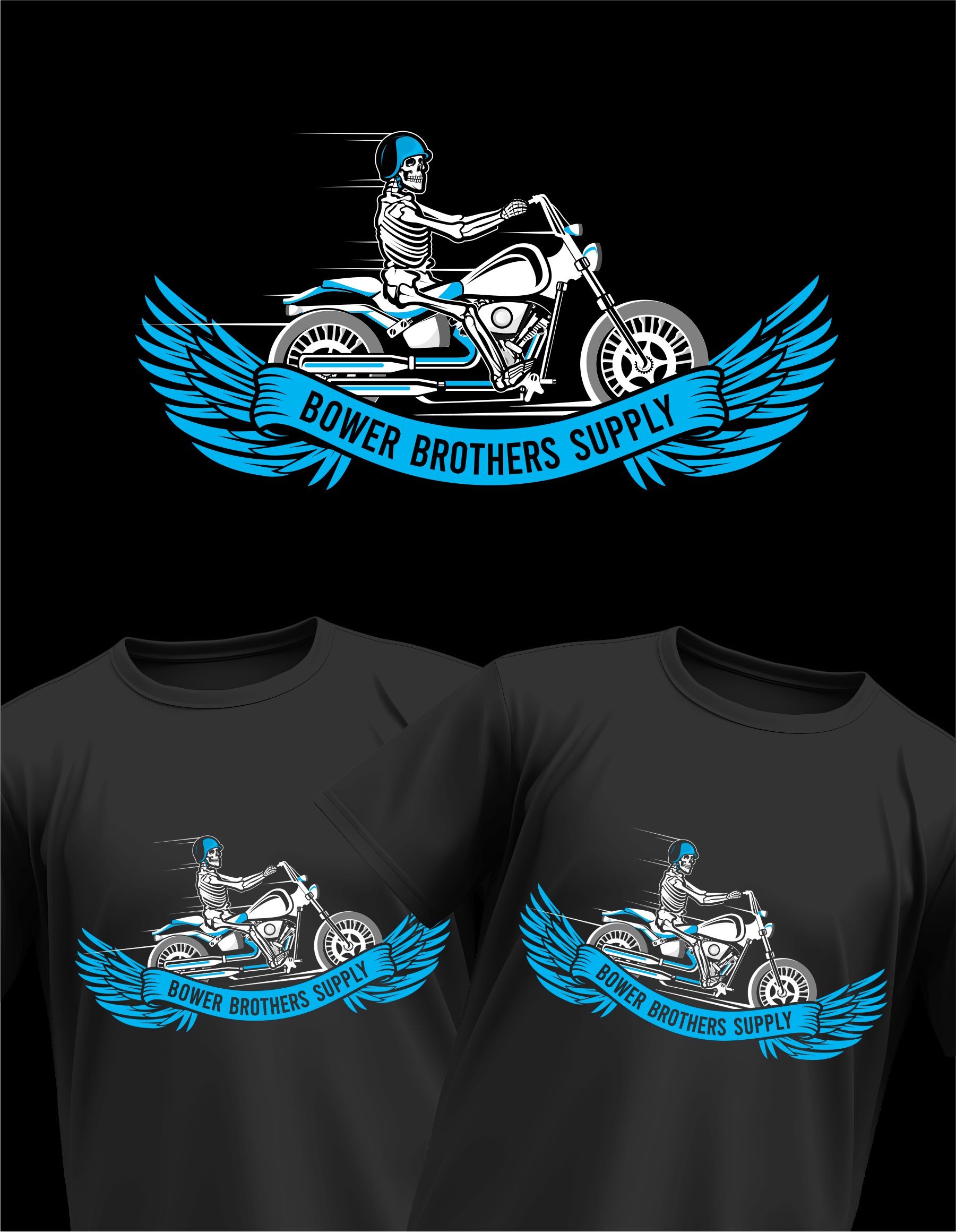 T-shirt Design by debdesign for this project | Design #36103372