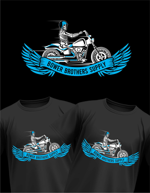 T-shirt Design by debdesign for this project | Design: #36103372