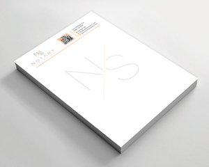 Letterhead Design by Expert Bappy for this project | Design: #36098789