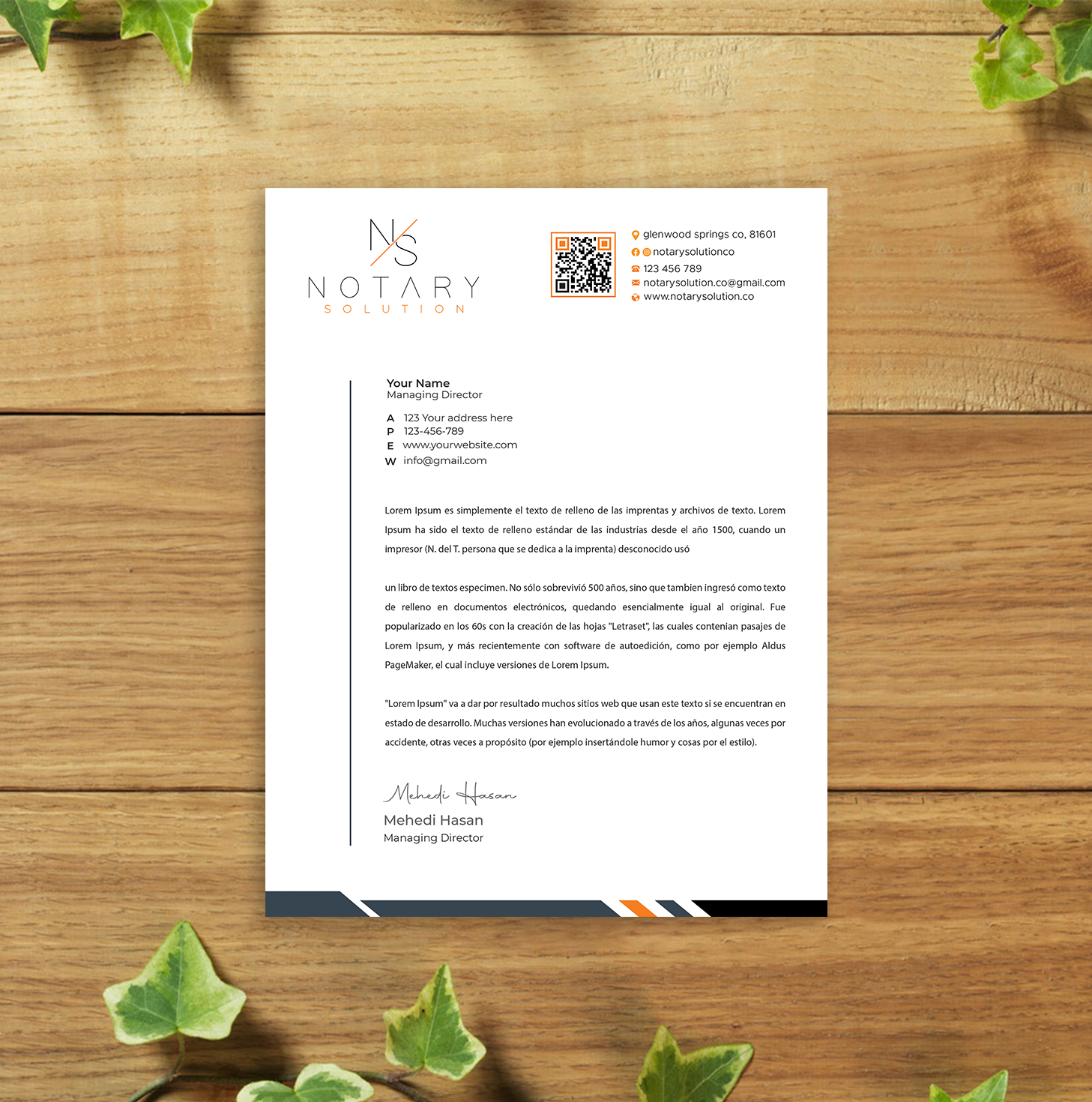 Design En-Tête par Expert Bappy pour ce projet | Design #36099493