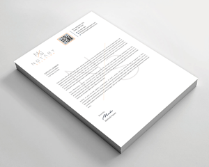 Diseño de Membrete por Expert Bappy para este proyecto | Diseño: #36100605