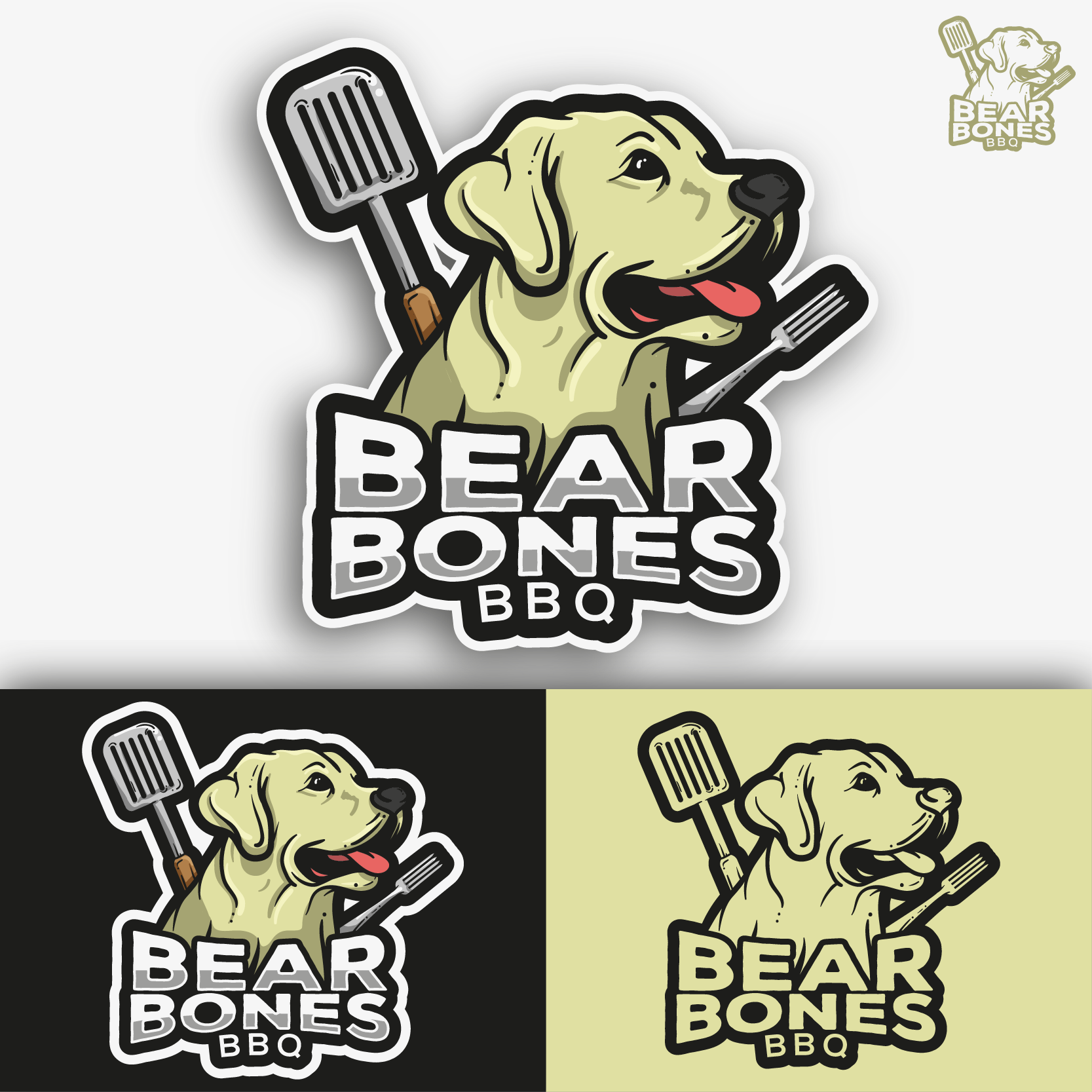 Logo Design by MJa designer for this project | Design #36106145