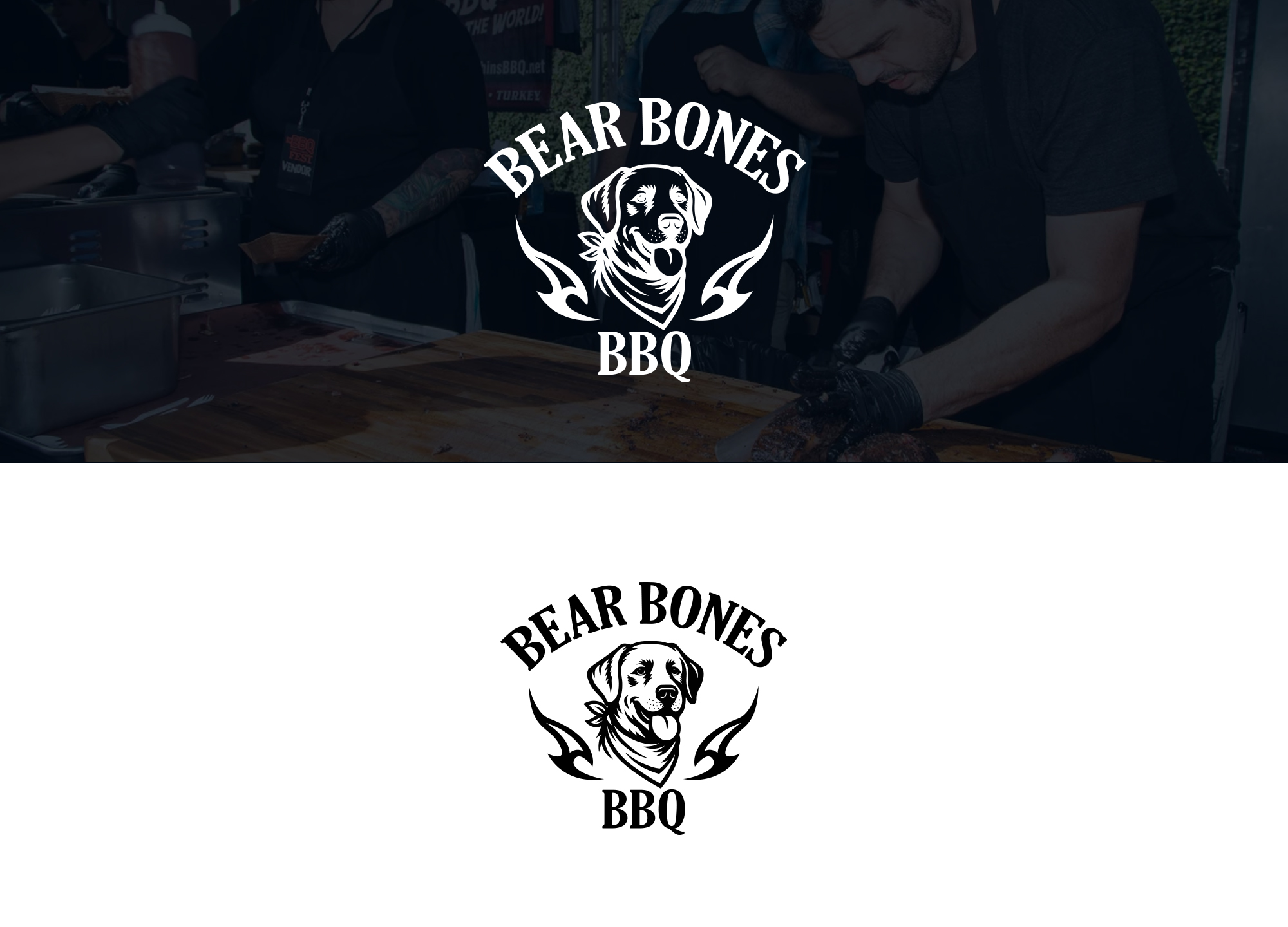 Logo Design by damakyjr for this project | Design #36101561