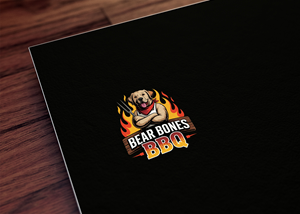 Logo Design by Sajee. for this project | Design: #36104035