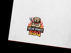 Logo Design by Sajee. for this project | Design: #36104085