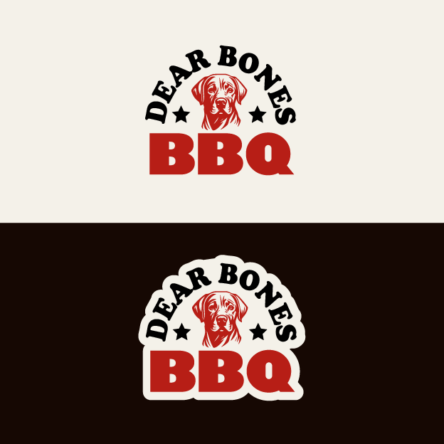 Logo Design by QR Developpement for this project | Design #36117942
