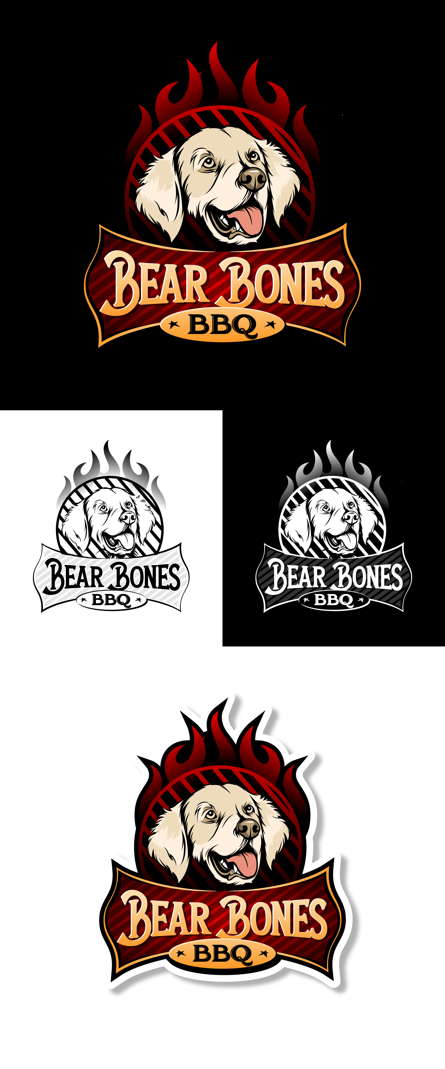 Logo Design by debdesign for this project | Design #36102255