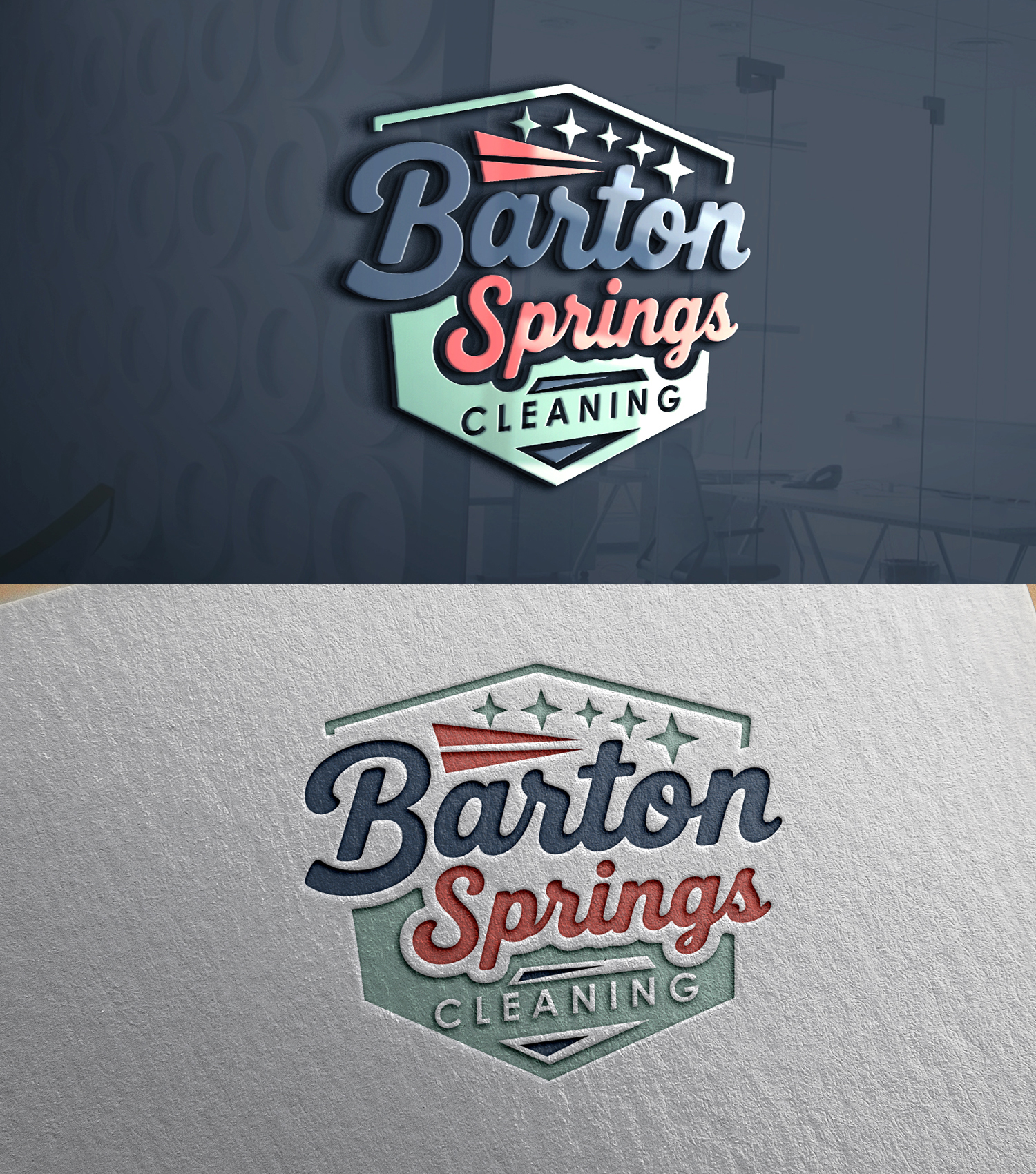 Logo Design by 24ksunny for this project | Design #36100943