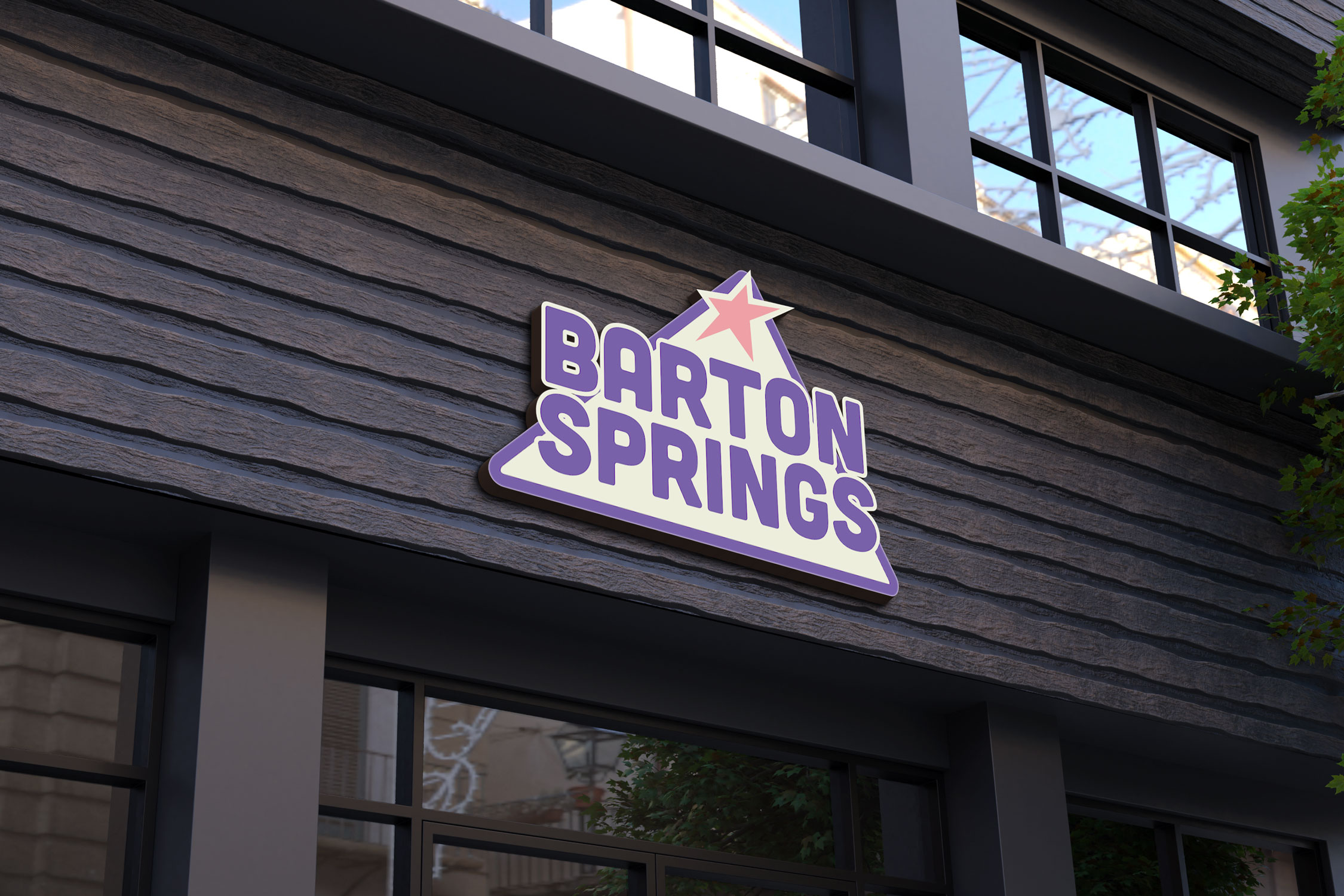 Logo Design by Kavth for this project | Design #36140634