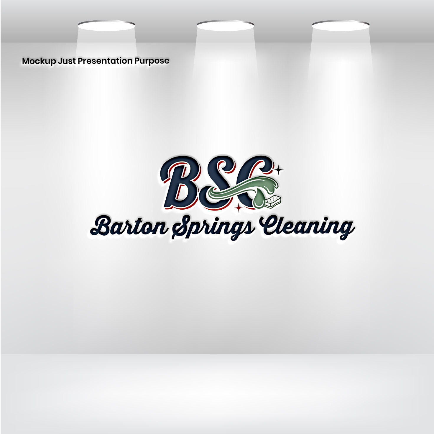 Logo Design by VectorForge for this project | Design #36106304