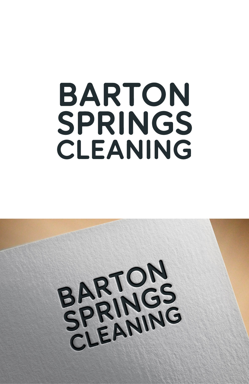 Logo Design by KING JM for this project | Design #36102041