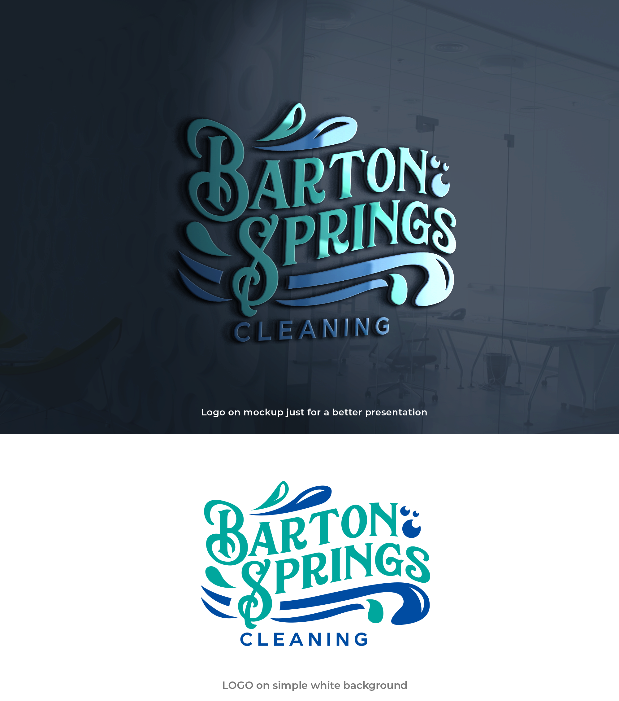 Logo-Design von Asad Shaikh für dieses Projekt | Design #36104702