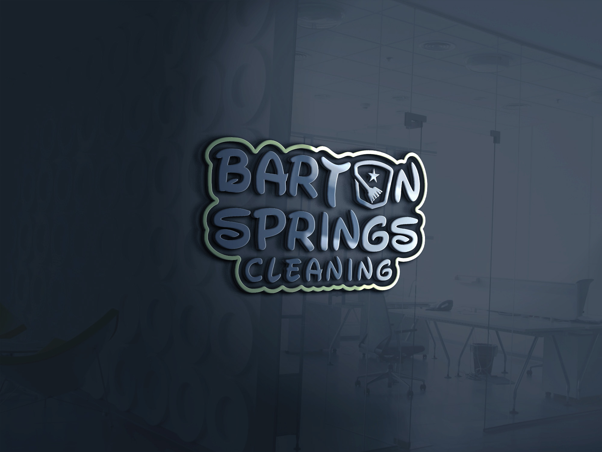 Diseño de Logo por BANI GD para este proyecto | Diseño #36105100