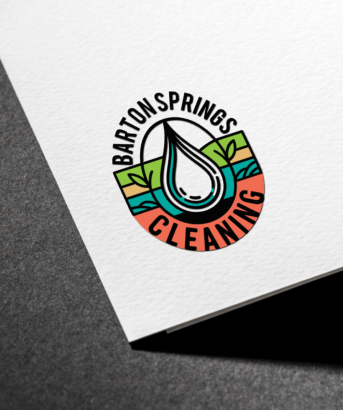 Logo Design by bute for this project | Design #36123970
