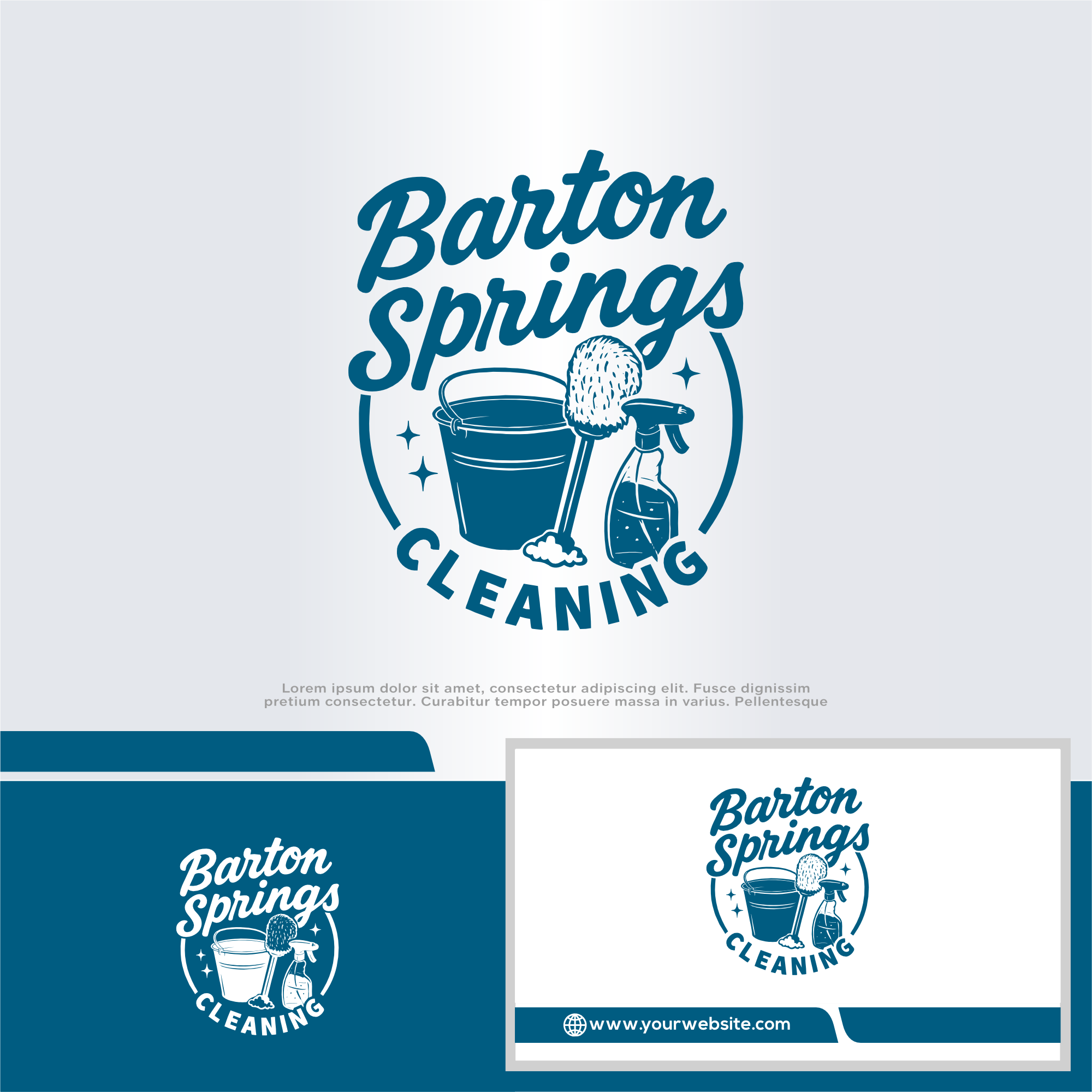 Logo Design by win it for this project | Design #36121607