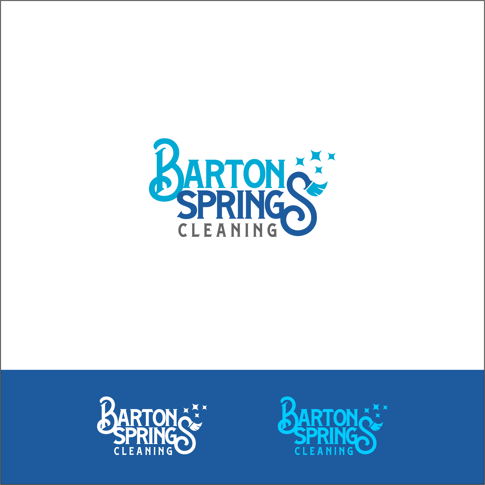 Logo Design by Arham Hidayat for this project | Design #36121308