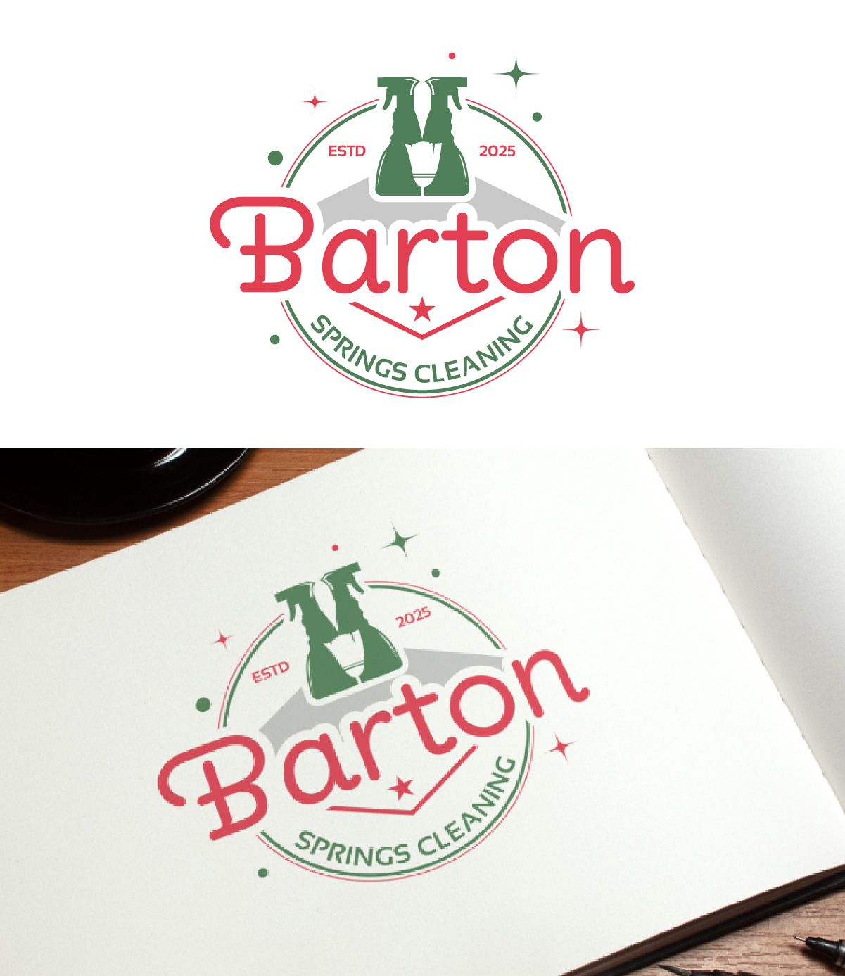 Logo Design by fly  design for this project | Design #36103784