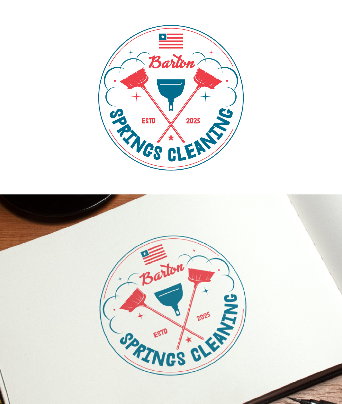 Logo Design by fly  design for this project | Design #36103785