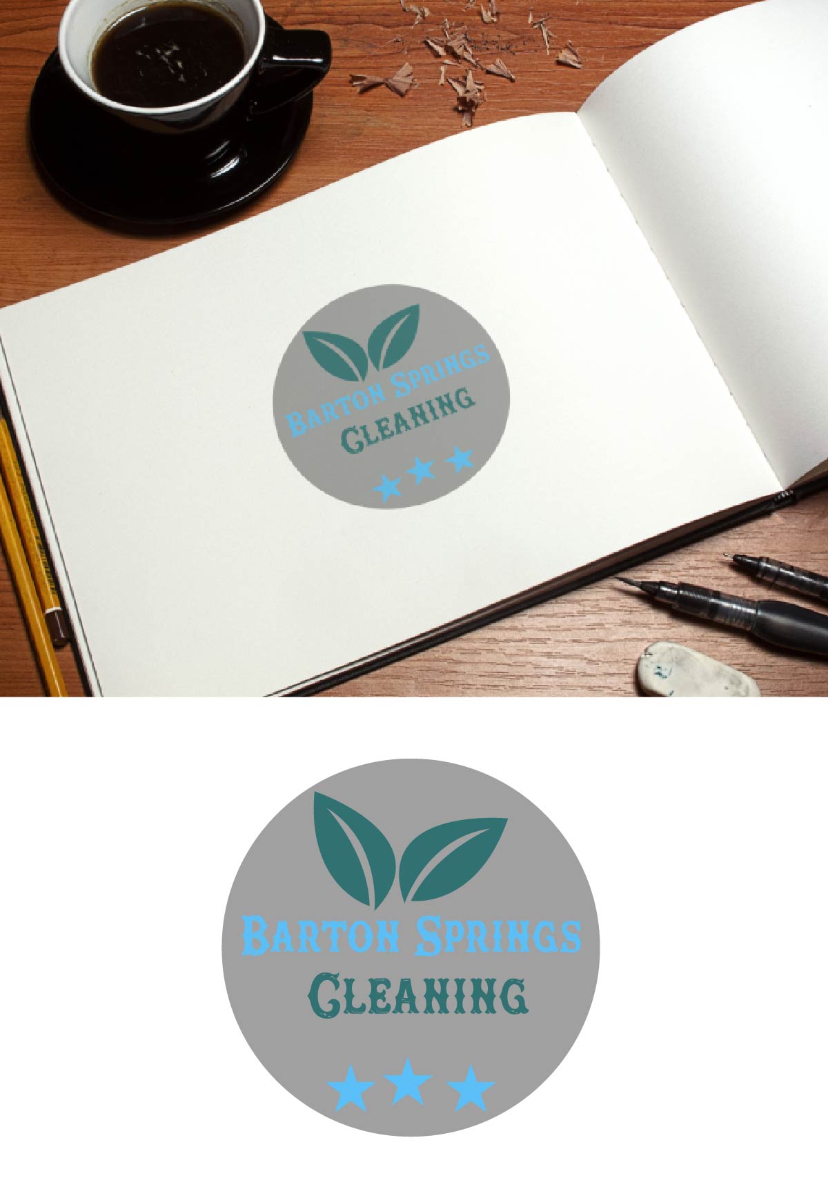 Logo Design by fly  design for this project | Design #36111391