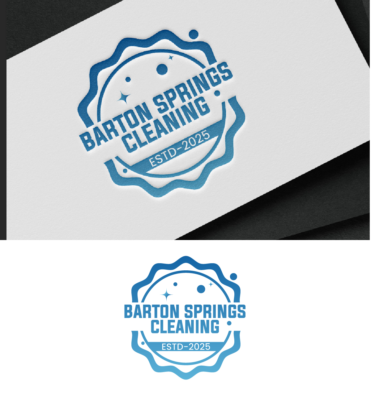 Logo Design by fly  design for this project | Design #36111586