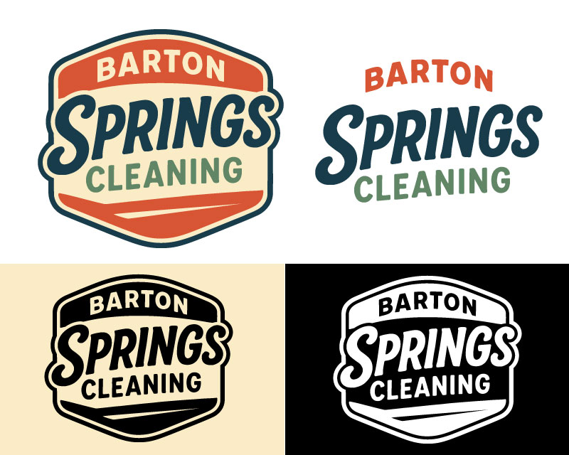 Logo Design by adja for this project | Design #36099641