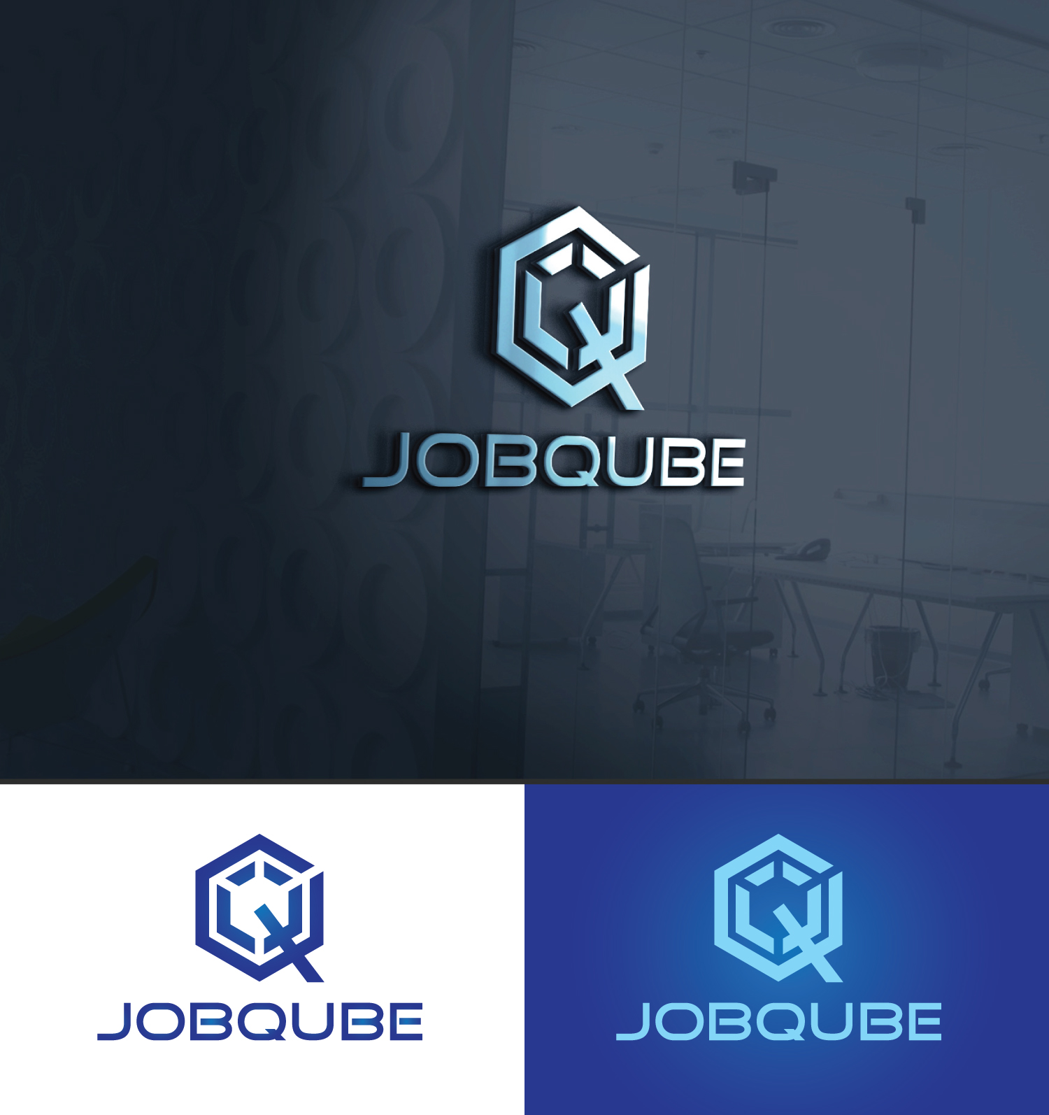 Logo Design by StromDesignHub for this project | Design #36106283